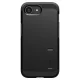 Spigen Tough Armor MagSafe dėklas iPhone 16e / 17e - Juodas