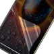 Matinė privatumą sauganti apsauginė plėvelė 3mk Silky Matt Privacy, OnePlus 12R