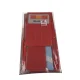 Kruzzel Toy Box Fire Truck, Red