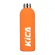 Termogertuvė KiCA Active 500 ml, nerūdijantis plienas, oranžinė
