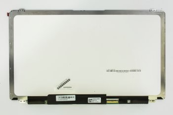 LG 15.6" LCD jutiklinis ekranas nešiojamam kompiuteriui, 1366x768 HD, 40-pin