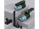 Wireless Handheld Car and Home Vacuum Cleaner 120W