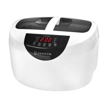Denson UC-002 ultragarsinė vonelė, 2.5 l