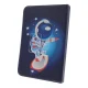 TFO Universalus planšetinio kompiuterio dėklas 9-11\" (27x20 cm) Cosmonaut