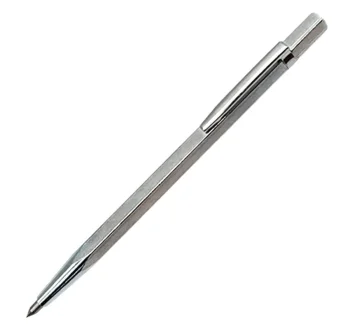 Scriber for Tiles and Metal 140mm, Silver