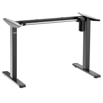 Ergo Office ER-443 elektrinio stalo rėmas (be stalviršio)