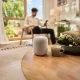 Laistymo valdymo įrenginys Gardena smart Dual Water Control, juodas