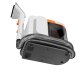 Plaunantis dulkių siurblys UWANT B200-SE, 12000Pa, 450W, baltas
