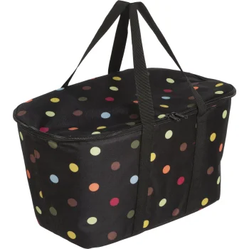 Reisenthel Coolerbag dots Termo krepšys 20L