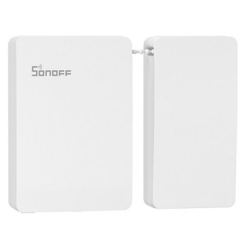 SONOFF Zigbee išmanusis užuolaidų variklis 144690