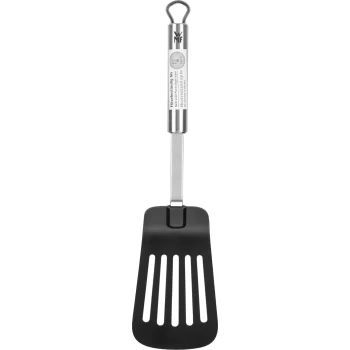 Virtuvės mentelė WMF Profi Plus 32 cm, Silver / Black
