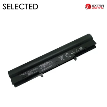 Extra Digital ASUS A41-U36 nešiojamojo kompiuterio baterija, 5200mAh