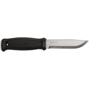 Morakniv Garberg Multi-Mount turistinis peilis 12642, juodas