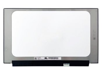 LCD ekranas 15.6" 1920x1080 FHD IPS matinis 40pin dešinėje 300Hz SLIM A+