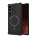 Dėklas TFO Defender 2in1 Mag telefonui Samsung Galaxy S25 Ultra, juodas