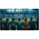 Futbolo vartai Neo-Sport NS-487, 180x120x60 cm