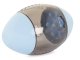 Interactive Dog Toy with Treat Dispenser, 13 cm