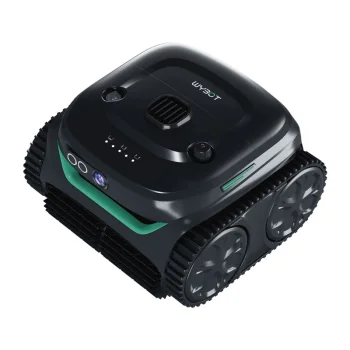 Belaidis baseino valymo robotas Wybot C2 Pro Vision