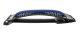Bridge-Shaped Lower Back Stretcher Stretching Device Back Acupressure Massager 3 Heights Adjustable Lumbar