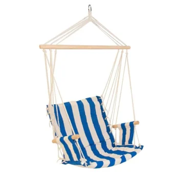 Gotel L70B Brazilian Hammock Chair, Fabric