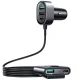 Automobilinis įkroviklis Joyroom JR-CL05 72W 2xPD + 3xQC3.0, juodas