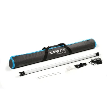 Spalvų efekto LED šviestuvas Nanlite PavoTube II 30C (1 vnt.)