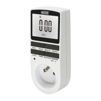 Elektroninis laikmatis Newell Electronic Timer 2.0