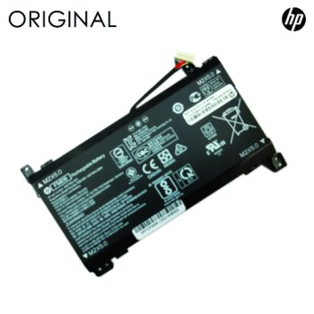 Originali HP FM08 nešiojamojo kompiuterio baterija (5973mAh, 86Wh)
