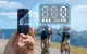 Mini elektrinė dviračio pompa Cycplus AS1 PRO, juoda