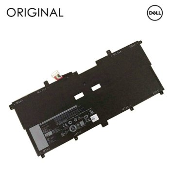 Originali nešiojamojo kompiuterio baterija DELL NNF1C, HMPFH, Extra Digital