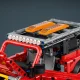 LEGO Technic 42213 Ford Bronco visureigis
