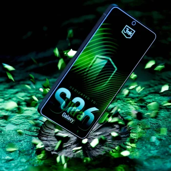 3mk FlexibleGlass hibridinis stiklas Samsung Galaxy S26 Ultra