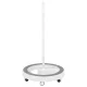 LED didinamoji lempa Elegante 6025 60 SMD 5D su stovu