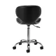 Beauty Stool Gabbiano Q-4599 Black Grade 2