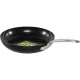 GreenPan Barcelona 3 dalių keptuvių rinkinys (20/24/28 cm), juodas