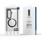 Dux Ducis Aimo Mag dėklas Samsung Galaxy Z Fold 8 su MagSafe, juodas