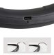 LED Neck Reading Light, Black