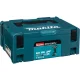 Akumuliatorinis smūginis suktuvas Makita DTD153RTJ 18V 2x 5.0 Ah 170 Nm