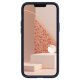 Spigen Caseology Parallax Mag dėklas iPhone 14 Plus, mėlynas