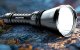 Taktinis LED žibintuvėlis Superfire Godfire TF01, 1371lm, 1000m