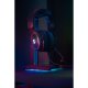 Speedlink CONUX RGB žaidimų ausinės kompiuteriui ir konsolėms, juodos