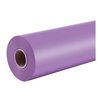Lipni plėvelė HTVRONT Matte, 30.5 x 180 cm, violetinė