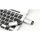 USB atmintinė Verbatim Store \'n\' Go Secure Pro 16 GB USB 3.0