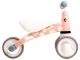 Balansinis dviratukas vaikams Ecotoys LB1603 PINK, rožinis