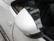 Universalūs automobilio veidrodėlių skydeliai nuo lietaus, 2 vnt.