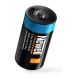 Įkraunamos baterijos Newell D/R20 USB-C 4000 mAh, 1.5 V, 2 vnt.