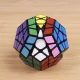 Kruzzel Dodecahedron Puzzle Cube 19886, Educational Logic Toy