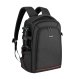 Vandeniui atspari kuprinė fotoaparatui Puluz PU5015B DJI Ronin-SC/S