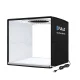 Puluz fotostudija LED 25cm PKT3101B