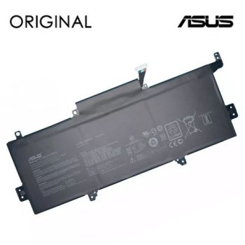 Originali Asus C31N1602 nešiojamojo kompiuterio baterija Zenbook UX330UA, 4940mAh